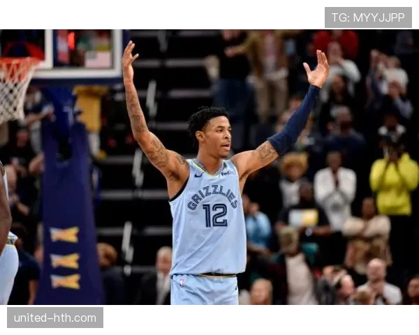 莫兰特惊艳全明星赛场，新扣篮动作点燃全场激情