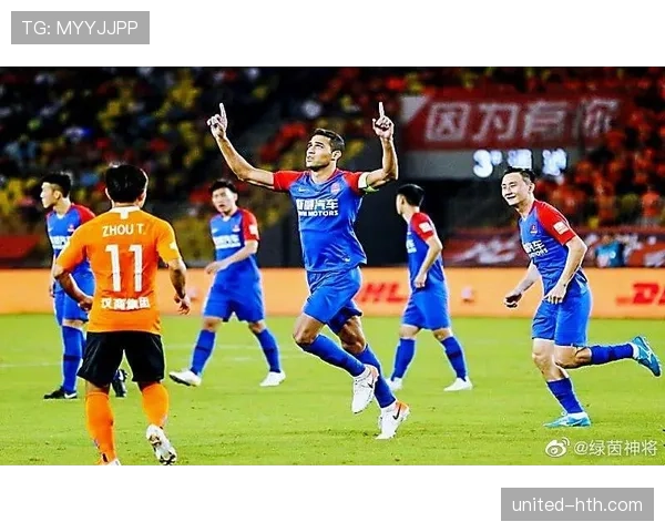 上海海港薪资结构优化助力球队士气高涨 竞技表现显著提升