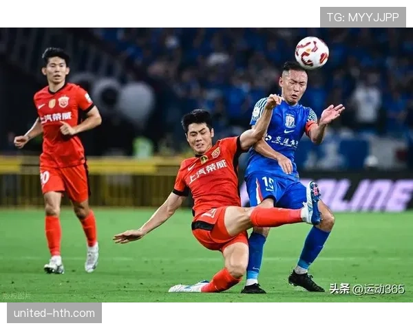 中超联赛罚球数据解读:球队实力分化明显,点球高手成取胜关键 中超联赛罚球数据解读:球队实力分化明显,点球高手成取胜关键