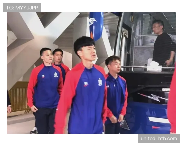 上海申花公布冬训计划，全新阵容蓄力新赛季提升竞争力