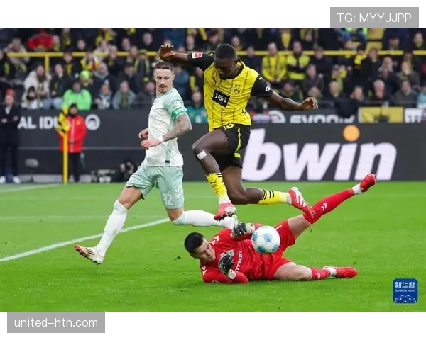 不来梅战术革新引领德甲新风潮：解析其重塑竞争力的核心策略