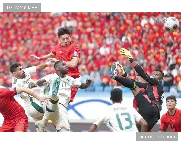 中国足球决赛激战正酣，球队稳健表现引关注