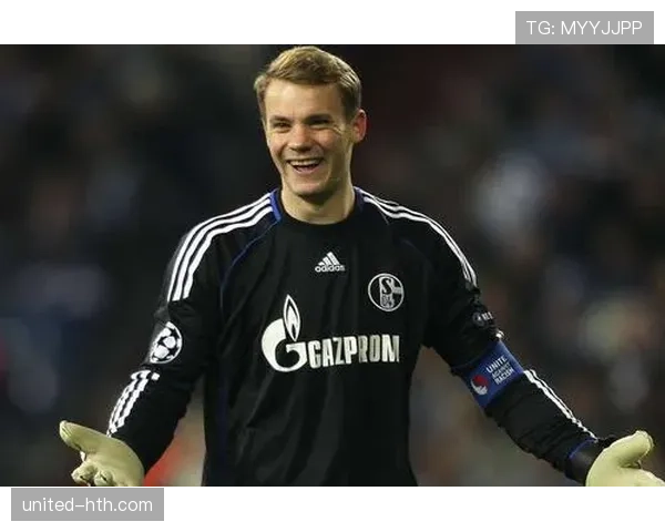 世界最佳门将多次获奖：诺伊尔的个人荣誉