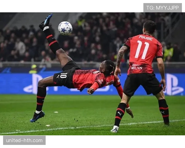 进攻顺了，但AC米兰就是破不了门：问题出在哪？