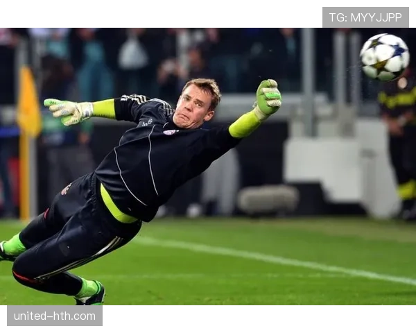 诺伊尔的门将判断力分析