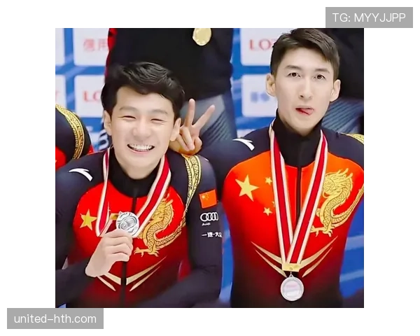 任子威早餐吃得像亿万富翁，赛场上却像邻家大男孩一样憨憨的