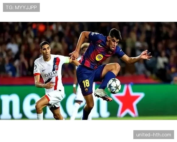 巴萨防线被打穿，不是个别失误而是全队压迫彻底失灵